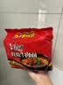 康师傅 方便面 经典红烧牛肉面五连包104g*5袋 泡面袋装速食 方便食品 实拍图