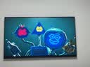 Vidda发现X Mini 海信电视85英寸 300Hz墨晶屏 Mini LED 一级能效 2026液晶家用以旧换新电视机85VX3S 晒单实拍图
