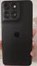 摩托罗拉 联想moto g100 四年质保 LCD护眼屏 7000mAh 国家补贴 应用六开 多场景NFC 12GB+256GB 曜石黑 实拍图