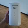 纽曼5G无线路由器随身WiFi6移动免插卡cpe千兆双频车载便携式高速上网卡全国通用流量2026款 实拍图
