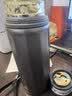 鸿蒙智选哈尔斯保温杯星闪ai智能泡茶杯茶水分离钛杯大容量男女教师节礼物 实拍图
