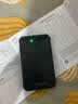 联想原装移动随身wifi6支持5G设备无线上网免插卡wifi携带网络无限流量全国通用车载笔记本电脑2026款 联想官方正品｜旗舰wifi6高速版-长续航充电款灰 双网免插卡+30天免费试用+适用中兴苹 实拍图