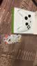 XBOX微软Xbox Series S/X【海外版】无线Xbox手柄 XSS XSX 蓝牙游戏手柄 PC电脑 Xbox手柄 冰雪白+充电组+接收器 海外版 实拍图