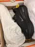 耐克NIKE男跑步鞋高级感潮流超级迈柔VOMEROPLUS运动鞋HV8150-003黑41 实拍图