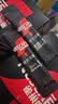 雀巢（Nestle）绝对深黑速溶美式黑咖啡0糖*健身燃减防困30包*3盒 实拍图