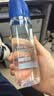 滴露（Dettol）衣物消毒液 自然香氛 洗衣杀菌除螨除臭48H留香1000ml混洗无忧 实拍图