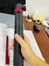 ulanzi优篮子 MT-44一键打开延长三脚架户外迷你便携微单云台vlog直播摄影拍照自带手机夹自拍杆桌面支架 实拍图