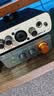 FOSI AUDIO弗西音频BT20APRO数字功放机大功率放大器迷你蓝牙HIFI小家用发烧高音质重低音 天蓝色 48V/5A电源适配器 实拍图