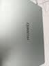 华为MateBook 14 鸿蒙版 笔记本电脑 【国补15%】2.8K OLED触控屏 鸿蒙AI 学习办公超长续航轻薄本 24G+1TB 圆键盘 原野绿 HarmonyOS鸿蒙系统 实拍图