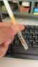 爱斗仕 ADOUS一次性烟嘴过滤器粗中细三用15重过滤烟嘴香烟过滤嘴 100支 实拍图
