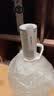 志高（CHIGO）抽水器桶装水 电动抽水泵饮水机纯净水取水器自动上水器MX-H17 实拍图