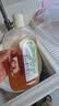滴露（Dettol）消毒液750ml*2除螨杀菌混洗无忧 家居地板消毒 实拍图