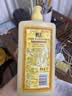 霸王生姜洗发水姜汁首乌去屑止痒洗发露洗头膏清新舒爽1L 实拍图