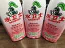 水卫士除菌净味浴室清洁剂480g*3瓶卫生间瓷砖厕所马桶玻璃清洗剂 实拍图