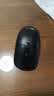 罗技（Logitech）M330 静音鼠标 无线鼠标 办公鼠标 右手鼠标 带无线微型接收器 黑色 实拍图