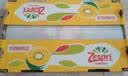 佳沛（zespri）金奇异果25粒原箱特大果134-146g猕猴桃中秋节礼品送水果礼盒 实拍图