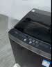 美的（Midea）随心洗波轮洗衣机全自动 10公斤直驱变频 超净洗1.3高洗净比 MB10V56DT 以旧换新 补贴 京东自营 实拍图