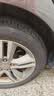 锦湖KUMHO汽车轮胎 215/55R17 94V HS51 适配迈腾/XR-V/缤智/帕萨特 实拍图