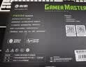 影驰额定650W游戏高手GM650电脑电源（80PLUS白牌/主动PFC/单路12V/智能温控/支持背线/多重保护) 实拍图