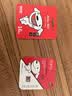 朗科（Netac）＆JOY联名款 16GB TF(MicroSD)存储卡 U1 C10 A1 P500系列 读速98MB/s 行车记录仪＆监控摄像 实拍图