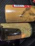 湾琴河 烧烤撒料210g五香味 烧烤蘸料调料 韩式烤肉火锅蘸料辣椒面干碟 实拍图