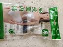 AB4条商场同款女抗菌短裤棉质中老年夏薄宽松大码高腰奶奶三角内裤 混色随机 （无红色） 4条 2XL 实拍图