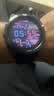 佳明（GARMIN）Fenix7太阳能碳黑旗舰版血氧跑步户外运动智能手表生日礼物 实拍图