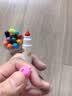 晨光文具12色食品级儿童水彩笔防缩进锥型笔头绘画幼儿彩绘涂鸦套装开学礼物ACP901Z5 实拍图