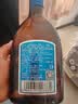劲牌蓝标劲酒36度光瓶酒618ml 单瓶 实拍图