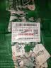 锋味派 薄底芝士披萨半成品玛格丽特口味1盒220g/片pizza饼炸锅食材比萨 实拍图