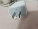 Apple/苹果 原装正品20W type-c充电器 苹果usb-c充电器手机快充头 旗舰店苹果iPhone 17 Pro Max充电器 实拍图