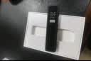 纽曼轻便录音笔V1 16G高清降噪 免费录音转文字 会议纪录 专业录音豆便携小型录音神器 长续航录音机 实拍图