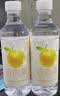 宜简苏打水无气橘子味无糖苏打饮料360ml*15瓶整箱装 实拍图