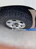 固铂（Cooper）越野轮胎265/65R17 120/117R AT3 LT适配普拉多/坦克300/江铃S350 实拍图