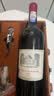 塞米图庄园 SYMEALTU MANOR法国原瓶进口红酒梅多克AOP赤霞珠干红葡萄酒750ml*2双支中秋礼盒 实拍图