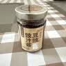 云山半豆豉酱豉汁酱200g 正宗阳江豆鼓0添加广式豉汁蒸鱼排骨拌面调味酱 实拍图