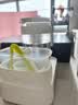 小壮熊婴儿恒温水壶 奶瓶暖奶消毒器 冲奶机暖奶专用温奶泡奶家用 实拍图