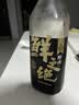 President 鲜之绝陆金华醉卤酱家商用卤料汁熟醉虾生醉蟹钳醉螺糟卤龙虾 500ml*1瓶 实拍图