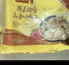 湾仔码头上海风味荠菜猪肉大馄饨600g30只云吞速食馄饨儿童早餐速冻半成品 实拍图