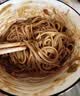 金沙河挂面 武汉风味麻酱拌面136g*3方便速食早餐夜宵 实拍图