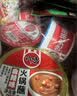 川崎火锅蘸料组合装100g*10 （麻辣*4+海鲜*2+原味*2+鲜辣*2）蘸酱 实拍图