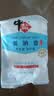 中盐 低钠盐400g【加碘】食用盐京东自营 低钠更健康  吃好盐选中盐 实拍图