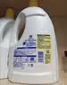 滴露（Dettol）衣物消毒液除菌柠檬3L 99.9%杀菌除螨内衣裤衣服消毒水配洗衣液 实拍图