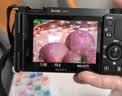 索尼（SONY）ZV-E10K APS-C画幅微单相机 黑色机身+新16-50人像+55-210长焦超值双镜头套装 实拍图