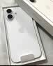 Apple/苹果 iPhone 16（A3288）512GB 白色 支持移动联通电信5G 双卡双待手机 实拍图