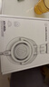 铁三角（Audio-technica）M50X WH 头戴式专业全封闭音乐HIFI耳机直播音乐剪辑 白色 节日礼物 实拍图