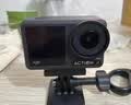 大疆DJI Osmo Action 4 灵眸运动相机摩托车山地公路骑行潜水防抖户外vlog便携式4k旅游 实拍图