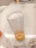 Taan泰昂羽毛球蒸球机迷你充电熏球器小羽宝便携耐打高配版黄色GM380 实拍图