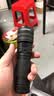 神火（SupFire）RX21-X手电筒强光变焦超亮长续穿天家用小型军户外照明专用应急灯 实拍图
