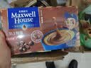 麦斯威尔（Maxwell House）特浓速溶咖啡粉13g*60条 三合一冲饮 奶咖 0反式脂肪酸 固体饮料 实拍图